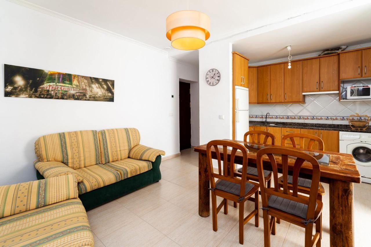 Luminoso Apartamento En Cadiz Cádis Exterior foto
