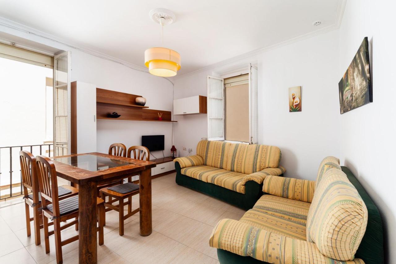 Luminoso Apartamento En Cadiz Cádis Exterior foto